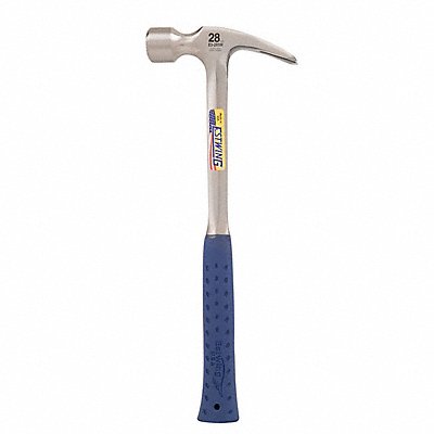 Framing Hammer 6-1/8 Head 14-5/8 Handle