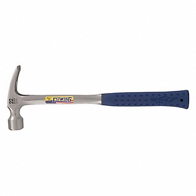 Framing Hammer 5-3/4 Head 14-1/2 Handle