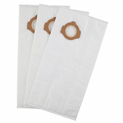 Fleece Dust Bags PK3