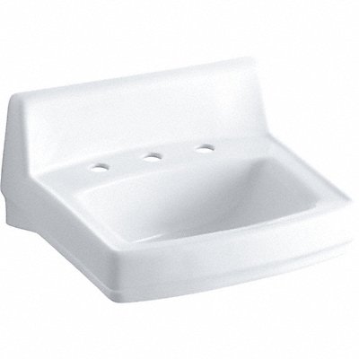 Bathroom Sink Size 10 x 15 