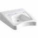 Lavatory Wheelchair Sink Size 14 x 13 