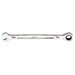 Ratcheting Combination Wrench