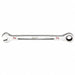 Ratcheting Combination Wrench