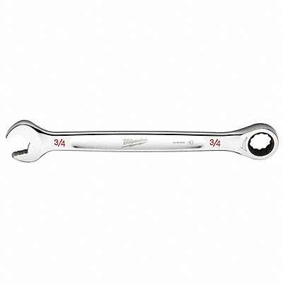 Ratcheting Combination Wrench