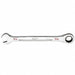 Ratcheting Combination Wrench