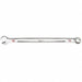 Combination Wrench 1/4in Length 5in