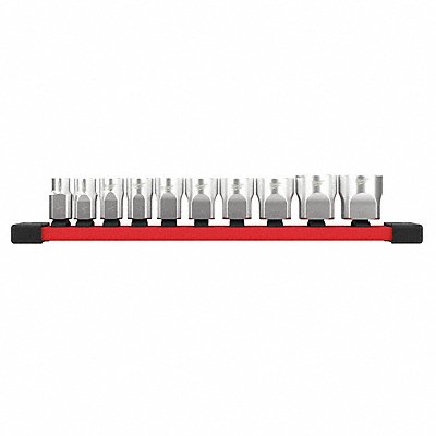 Standard Socket Set