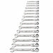 Combination Wrench Set