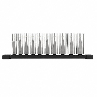 Deep Well Socket Set