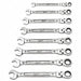 Combination Wrench Set