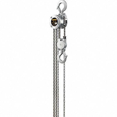 Mini Hand Chain Hoist 20 ft Hoist Lift