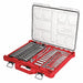 Ratchet/Socket PACKOUT Set