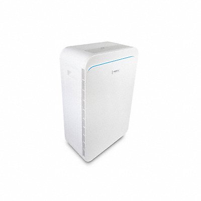 Portable Air Cleaner 450 cfm 1 650 sq ft