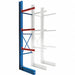 Cantilever Rack Add-On Unit 26 in Depth