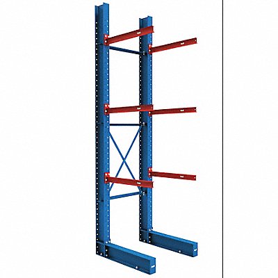 Cantilever Rack Add-On Unit 26 in Depth