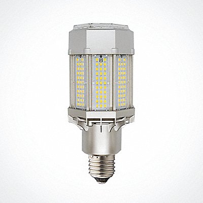 Post Top Retrofit Lamp LED 250 W HID 45W