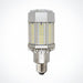 Post Top Retrofit Lamp LED 250 W HID 45W