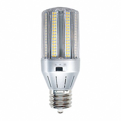 Bollard Retrofit Lamp LED 18W