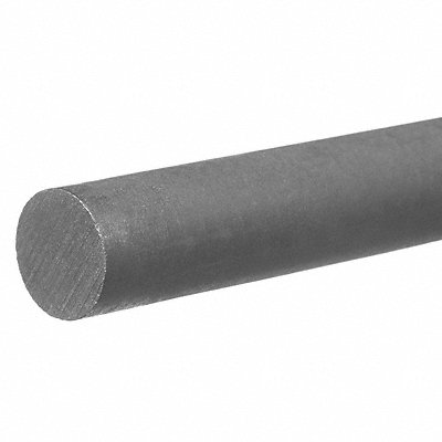 Plastic Rods