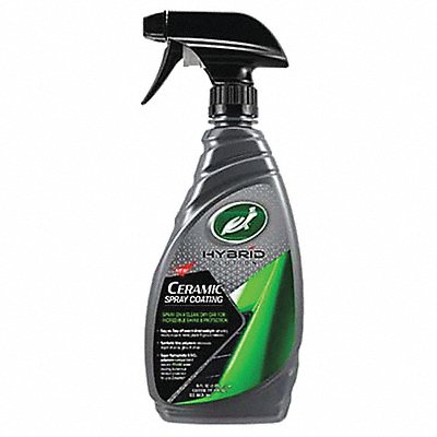 Ceramic Wax Spray Coating 16 oz Size