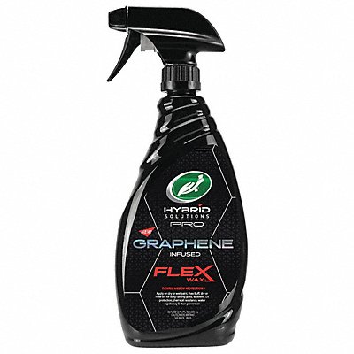 Pro Graphene Flex Wax 23 oz Size