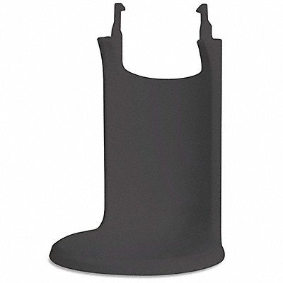 Floor/Wall Protector Graphite PK6