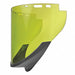 Visor Flash Shield with Chin Guard