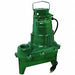 Sewage Pump