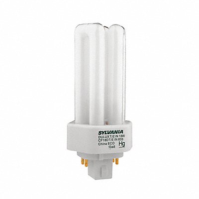 CFL 18 W T4 4-Pin (GX24q-2)