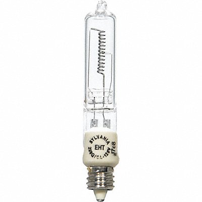 Halogen 250 W T4 E11