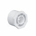 Bushing 1 1/2 x 1 in Schedule 40 White