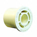 Transition Bushing 3/4 x 1/2 in PVC