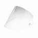 Faceshield Replacement 10 Wx20 H Clear