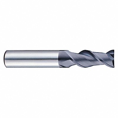 D-Power End Mill