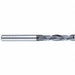 Ball Nose End Mill