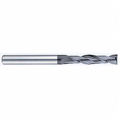 D-Power End Mill