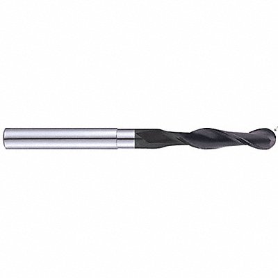 D-Power End Mill