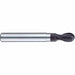 Ball Nose End Mill