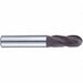 Ball Nose End Mill