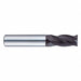 Square End End Mill