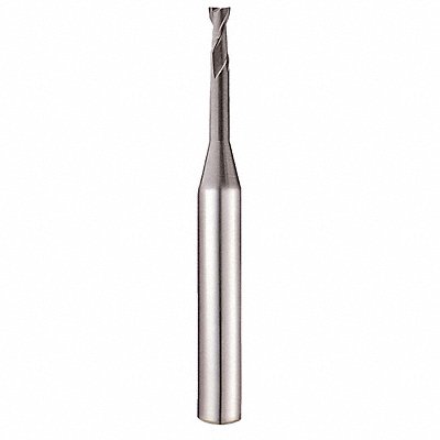 Long Neck End Mill