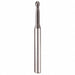 Long Neck Ball Nose End Mill