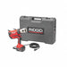 Cordless Press Tool 7200lb CrimpForce