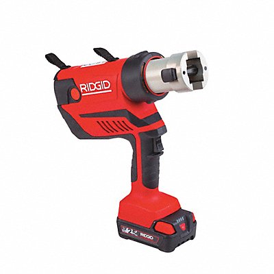 Cordless Press Tool CycleTime5sec