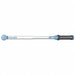 Torque Wrench 3/4 in Drive