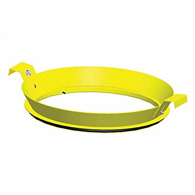 Cone Shaped Safety Ring