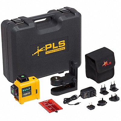 Red Line Laser Level