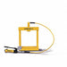 Hydraulic Press Hand Pump Yellow