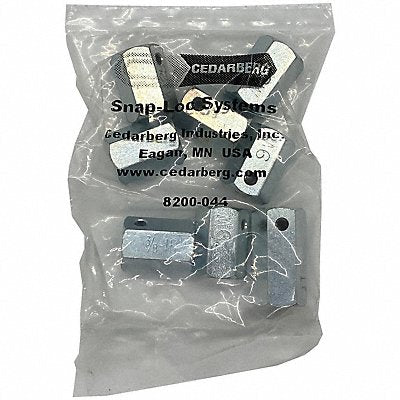 Ez Tapper Adapter Kit Metric For8200-002