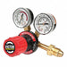 VICTOR G250 Oxy Single Stage Regulator